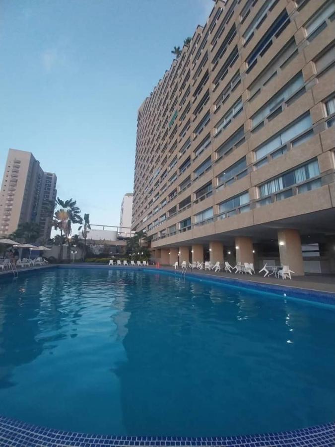 Apartamento Apartamento Con Vista Al Mar Catia La Mar Exterior foto